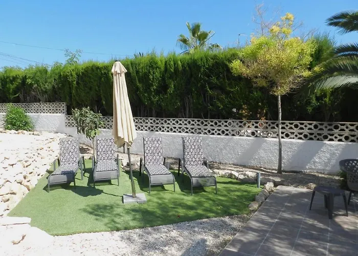 Casa Gigi 6 Pax